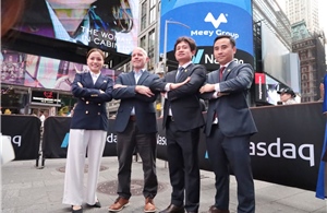 Meey Group hiện thực hóa chiến lược IPO quốc tế