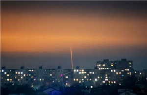 Nga dồn dập tấn công quy mô lớn bằng tên lửa và UAV vào nhiều thành phố Ukraine