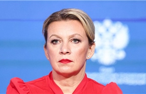 Nga bác bỏ thông tin về việc sửa đổi kế hoạch hòa bình liên quan Ukraine