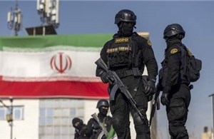 Mỹ phát cảnh báo an ninh, khuyến cáo công dân rời Iran ngay lập tức