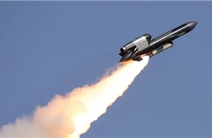 Tổng thống Zelensky tiết lộ tỉ lệ tấn công chính xác của tên lửa Flamingo do Ukraine chế tạo