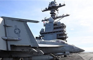 Tổng thống Trump cân nhắc khả năng tấn công nhằm vào lãnh đạo Iran