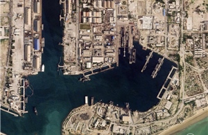 Israel tấn công các địa điểm phóng tên lửa của Iran