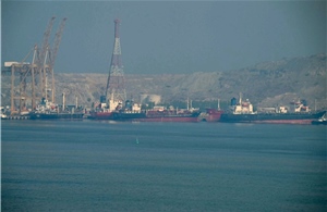 Lối thoát cho dầu mỏ vùng Vịnh: Ba tuyến đường ống có thể thay thế Hormuz?