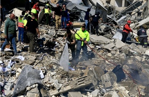 Vì sao các cuộc tấn công của Israel vào Liban có thể làm tê liệt lệnh ngừng bắn Mỹ - Iran?