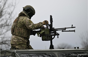 Nga tuyên bố kiểm soát hoàn toàn Lugansk