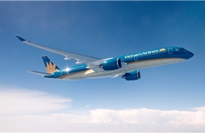Vietnam Airlines tổ chức thành công Đại hội đồng cổ đông thường niên năm 2024