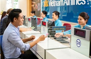 Vietnam Airlines nhận tàu bay mới và đẩy mạnh ưu đãi bay sáng sớm, tối muộn