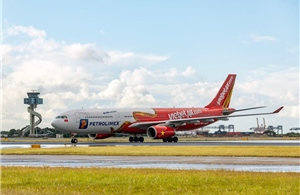 &#39;Trẩy hội&#39; ưu đãi 8/8 từ Vietjet với hàng triệu vé máy bay giảm 88%