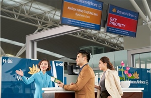 Vietnam Airlines khai thác sức mạnh của AI để trở thành hãng hàng không hàng đầu khu vực