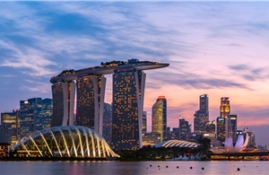 Trải nghiệm đảo quốc sư tử Singapore dễ dàng với khuyến mãi vé 0 đồng của Vietjet