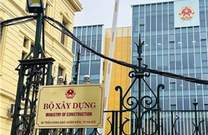 Bộ Xây dựng cắt giảm gần 55% chi phí thủ tục hành chính