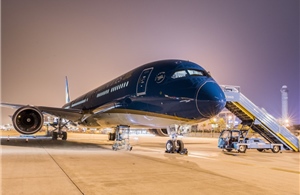 Gần 9 triệu ghế được Vietnam Airlines mở bán, đáp ứng nhu cầu dịp cao điểm hè