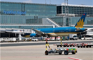 Vietnam Airlines mở rộng mạng bay quốc tế, tung ưu đãi lớn đường bay châu Âu