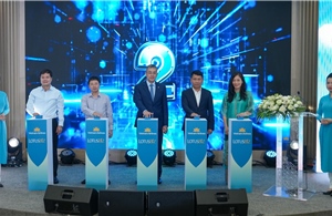 Giải pháp mới của Vietnam Airlines cho khách hàng doanh nghiệp
