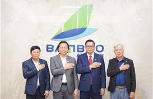 Bamboo Airways  sẵn sàng cho chu kỳ tăng trưởng mới