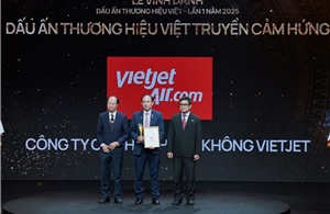 Diễn đàn Made by Vietnam truyền cảm hứng phát triển mạnh mẽ cho cộng đồng doanh nghiệp