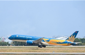 Vietnam Airlines công bố báo cáo tài chính soát xét 6 tháng đầu năm 2025