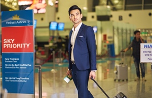 Vietnam Airlines tiên phong tổ chức diễn đàn quốc tế chuyên sâu về khách hàng thân thiết 