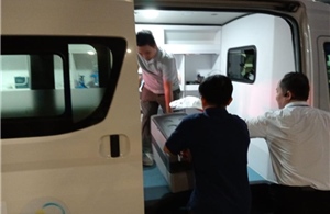 Khi cánh bay Vietnam Airlines trở thành nhịp cầu của sự sống 
