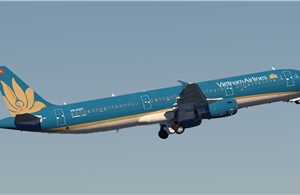 Vietnam Airlines mở đường bay thẳng Hà Nội – Cebu, &#39;thiên đường biển đảo&#39; Philippines