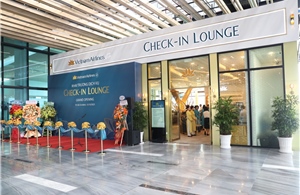 Vietnam Airlines vẽ lại bản đồ dịch vụ hàng không cao cấp tại Việt Nam