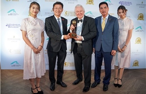 Vietjet tiếp tục là &#39;Hãng hàng không hàng đầu châu Á về trải nghiệm khách hàng&#39;
