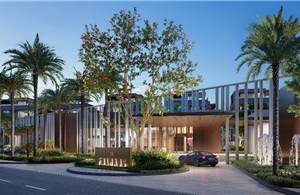 CapitaLand Development đạt mốc 91% căn hộ được bán tại The Fullton Edition