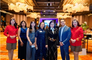 Vietjet tiên phong trao quyền và lan tỏa cảm hứng phụ nữ trong bầu trời hàng không