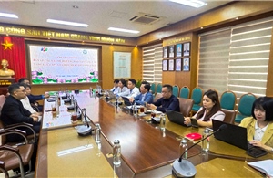 Bệnh viện Bạch Mai đào tạo nâng cao năng lực cấp cứu cho cán bộ y tế Long Châu