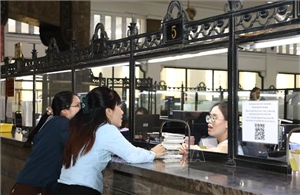 Dư nợ tín dụng TP Hồ Chí Minh vượt 5,28 triệu tỷ đồng