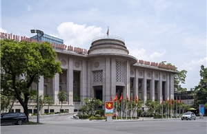 Dự án lớn ở Hà Nội có thể được đề nghị vay tới 52% vốn tự có của ngân hàng