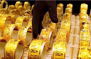 Những diễn biến trên chính trường Mỹ làm giảm sức hấp dẫn của vàng