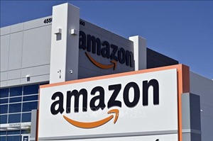 Amazon &#39;mạnh tay&#39; đầu tư cho AI