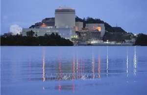 Nhật Bản cho phép 5 lò phản ứng hạt nhân cũ tiếp tục hoạt động