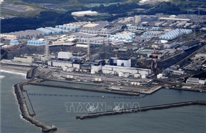 Nhật Bản nhìn lại 15 năm thảm họa Fukushima và động đất - sóng thần năm 2011