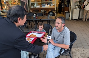 Người dân Israel trở lại ‘bình thường mới’ trong tâm trạng bất an và hoài nghi