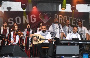 70 năm Eurovision và cuộc khủng hoảng đoàn kết châu Âu