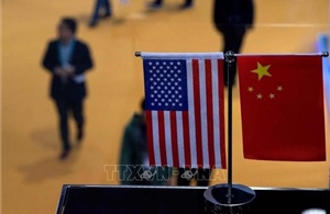 Bắc Kinh thăm dò Washington trước chuyến công du của Chủ tịch Tập Cận Bình