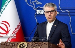 Iran cảnh báo Bulgaria về kế hoạch tiếp nhận máy bay quân sự Mỹ