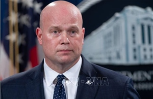 Mỹ phát tín hiệu trái chiều về việc cấp phép Ukraine sản xuất tên lửa Patriot