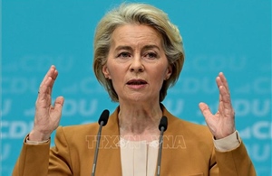 EU viện trợ 2 triệu euro cho Colombia sau động đất