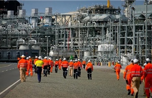 Nghị sĩ Australia kêu gọi can thiệp ngăn doanh nghiệp Nhật Bản bán lại khí đốt