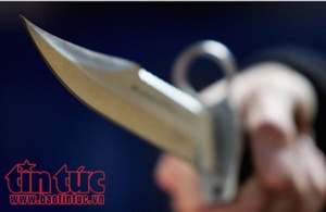 Đâm dao liên tiếp gây thương vong tại Australia