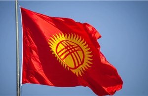 Điện mừng kỷ niệm ngày Quốc khánh Cộng hòa Kyrgyzstan