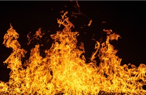 Cháy nhà nghỉ gần Moskva làm 10 người thương vong