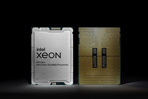Intel công bố các vi xử lý Xeon Scalable thế hệ 4