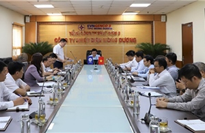 Nhà máy Nhiệt điện Mông Dương 1: Tập trung tối đa nguồn lực đáp ứng cung ứng điện mùa khô 2023
