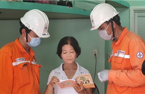 TP. Hồ Chí Minh triển khai tốt công tác tiết kiệm điện