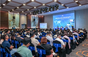 CMC tăng trưởng bứt phá cùng chiến lược AI-X và Go Global